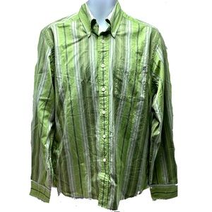 Industrial Exchange Mans 100% Cotton Size S